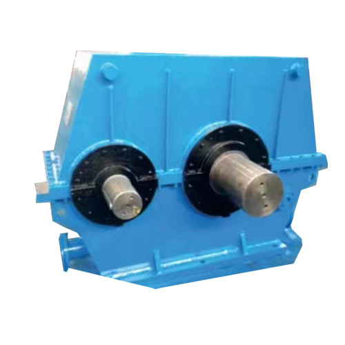 MBY邊緣傳動(dòng)磨機(jī)減速機(jī)